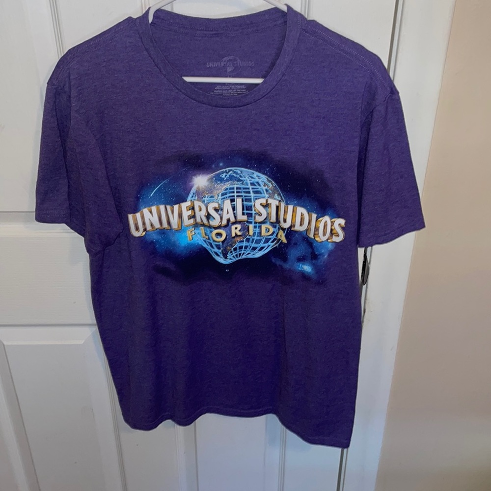 Universal Studios shirt